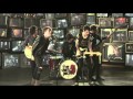 The Static Jacks - "Into The Sun" (Official Video ...