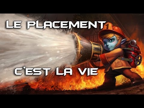 Comment Carry avec Tristana Patch 5.17 - Guide League of Legends