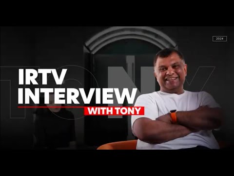 Get ready for an inside look at Capital A's plans for the future