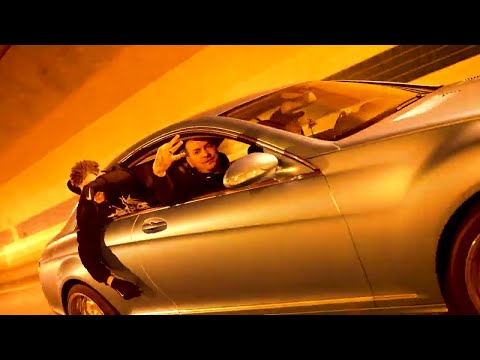 PTK - FOREIGN feat. SLUGERR (OFFICIALVID)