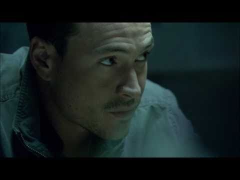 Caught in the Crossfire