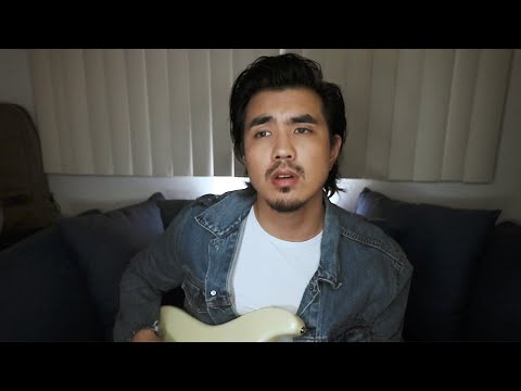 How Deep Is Your Love - Bee Gees (Joseph Vincent Cover)