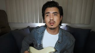 Download lagu How Deep Is Your Love - Bee Gees (Joseph Vincent Cover) mp3 Download lagu How Deep Is Your Love - Bee Gees (Joseph Vincent Cover) mp3