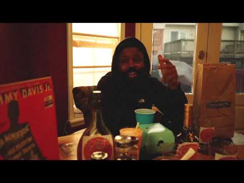 Kev Brown & J Scienide - Orange Julius Landover Mall (Official Video)