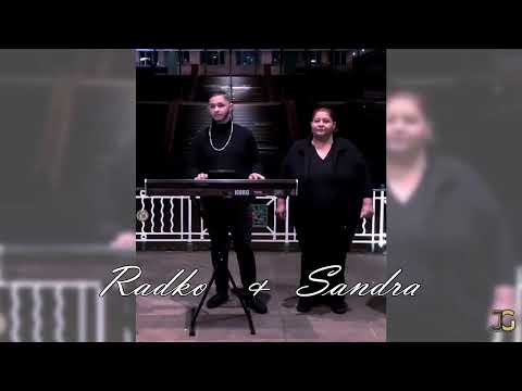 Gipsy Krompachy Sandra - Avri geľom (cover) 2025 |Audio|