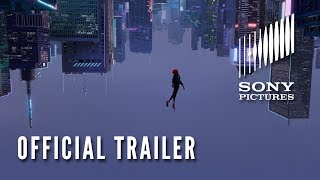 Spider-Man: Into the Spider-Verse (2018) Video