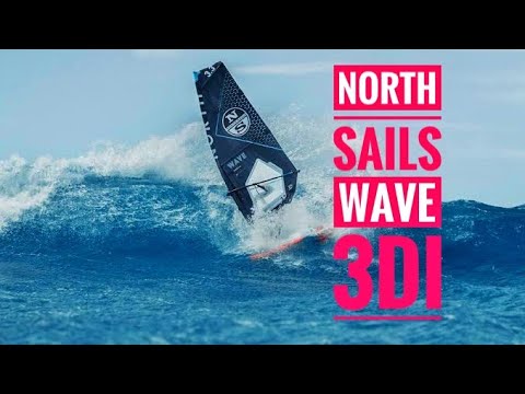 North 3Di Wave