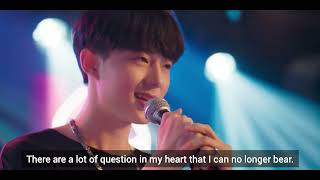 Download lagu Just being friendly - NuNew (cover)| Cutie Pie Series mp3