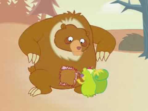 Happy Tree Friends   Take a Hike Part 2