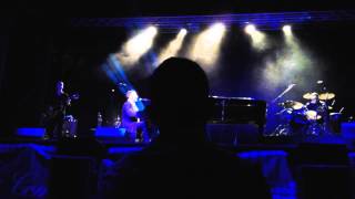 Raphael Gualazzi @ Loano - A Devil Crying