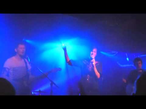 John Knox Sex Club - Glasgow 2012