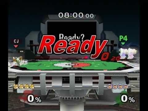 Longhorn Weekly 116 - WQF - Sungun (Fox) vs Arbitrary (Ice Climbers)