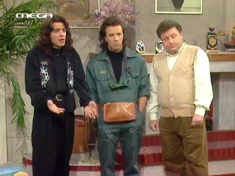 Τα εφτά κακά της μοίρας μου Επ 55 56