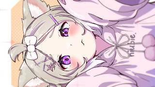 手出します【夜絆ニウ / NeoPorte (ネオポルテ) 】