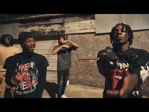 SG T-Y x Lil Dre "Bail Out" (OFFICIAL VIDEO) Shot By @EA_4K_FILMS