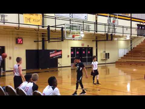 Titans defeats Portland Crew, 48-15 - Adidas Presidents' Day Tournament of Champions