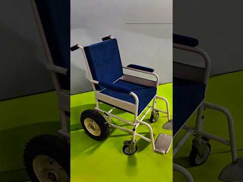 Electric Power Wheelchair