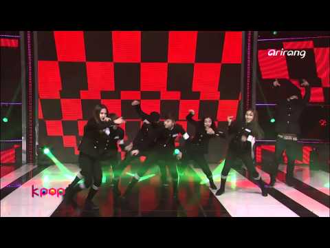 Simply K-Pop Ep101 GP BASIC - Pika-Burnjuck / 심플리케이팝, 지피베이직, 삐까뻔쩍