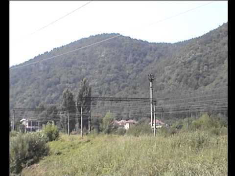 Trenuri de calatori in Subcetate