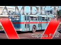 ATU Antologías AMDET Administración Municipal De Transporte Cuarto Capitulo
