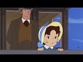 Heidi Capítulo 34 El Regreso 1080p REMASTERIZADO