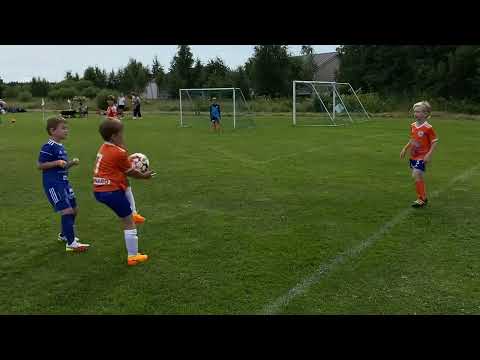 2022 Kokkola Cup K-Pallo - PK-37