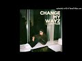 Luh Tyler Change My Wayz Instrumental
