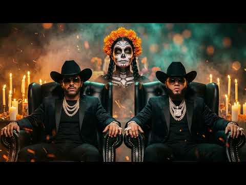 El Alfa "El Jefe" x Nfasis - ESTE (Corrido Tumbado Version)