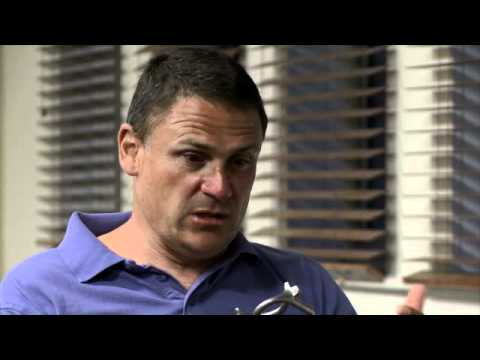 Chris Moon -  Making The Best of It