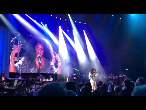 The AllStars Collective featuring Beverley Knight