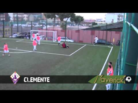 Agraria A.S.Borra vs Marie Curie Athletic Europa - 2 Giornata MASTER - Mavericks League 4ed