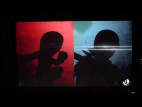 FireThePyro (Mii Brawler) vs. 8MAN (Hero) - Winners Round 3 - That's Not Safe 100