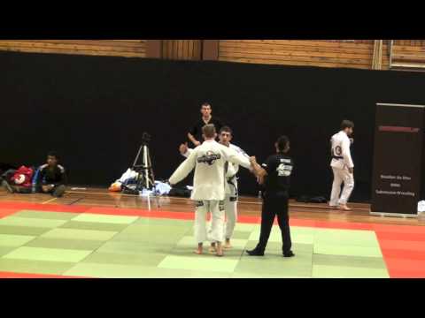 SWEDISH OPEN 2013 TARIK HOPSTOCK