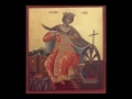 Paraclisul Sfintei Ecaterina 25 Noiembrie