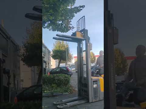 YouTube video