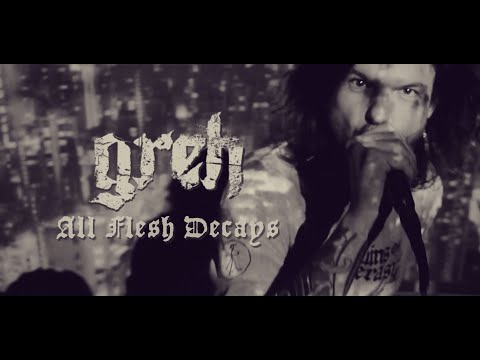 GREH Band and Fetzner Death Records