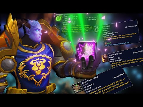 The Most Useful Classes & Abilities to Have in the Sanctum of Domination | Chains of Domination Raid