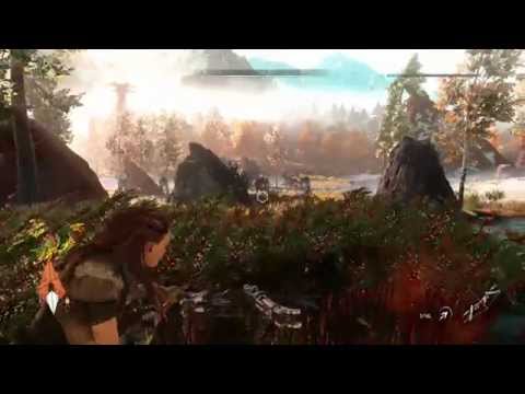 Paris Games Week: Media Briefing (ES)