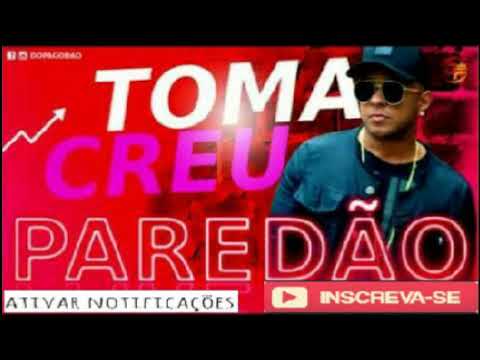 LA FÚRIA - TOMA CREW  - MÚSICA NOVA 2017