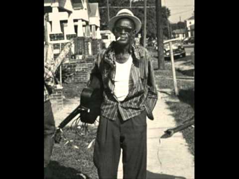Lightnin' Hopkins -The Howlin' Wolf