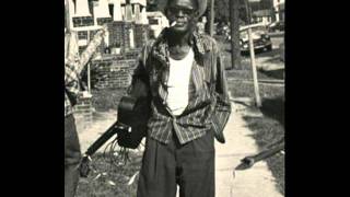 Lightnin&#39; Hopkins -The Howlin&#39; Wolf