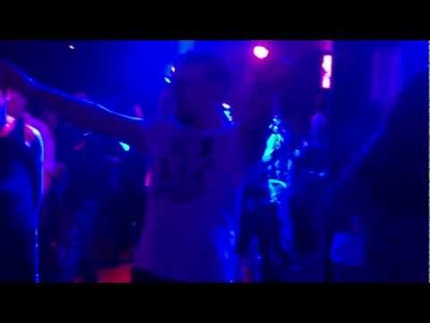 Early Rave Area @ A Nightmare in Germany - Moments of Memories 14.09.12 Tarm Center Bochum