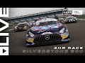 LIVE Race Silverstone 500 British GT 2025