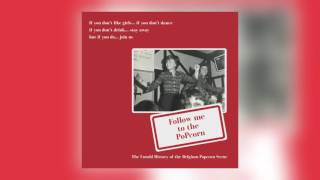 11 Bobby Hendricks - I Want That [Jazzman]