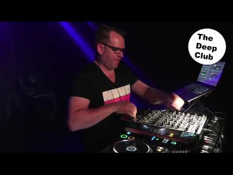 Nova Caza @ The Deep Club, 15 mei 2021