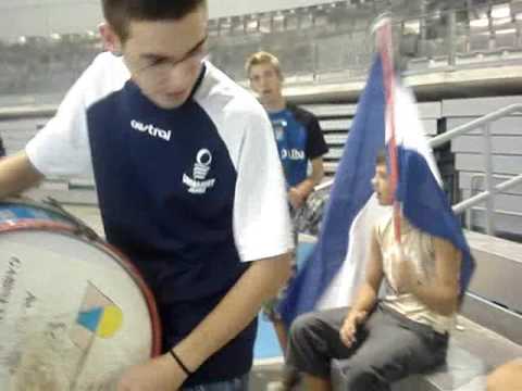 KOMANDO CANASTA ( UNIBASKET JEREZ)