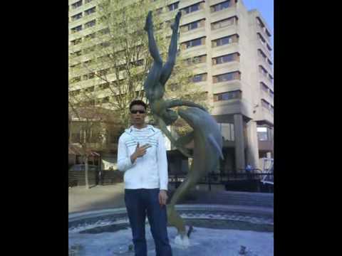 TERLEMEZLI Tanjunun Anilari Londrada 2009