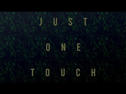 Just One Touch - Rose Awuku