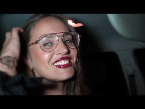 Mr.PRESIDENT BLINK & KING REGGY - JE MAAKT ME LAUW "Infinity MuSick"