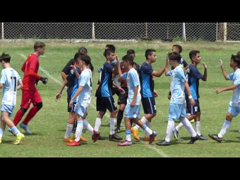 ⚽️🏆FINAL🏆⚽️ GREMINHO 1 x 2 LONDRINA [Sub15] COPA FUNDAÇÃO DE ESPORTES  Sábado 10.12.2022 13h30min